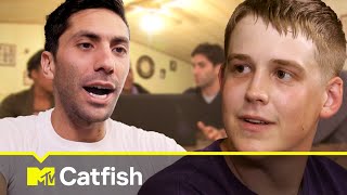 Sa copine est introuvable | Catfish | Episode complet | S4