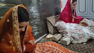 Nayi Dulhan 🧿😍 ki muh dikhai karne gye||Divya lohia vlogs