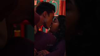 🥵Never Have I Ever Season 3 / Paxton and Devi kiss scene  | #shorts #neverhaveieverseason3