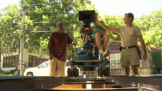 Film Clip--Eureka Springs Artists' Colony