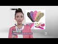 I'look- Tips Mengatasi High Heels Yang Kebesaran