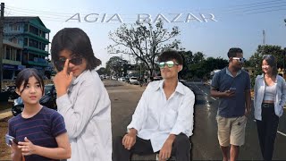 Agia Bazar full video/Cheman Marak/music prod LK Beat |