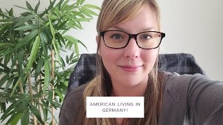 American Living in Germany | My Experience, Likes, Dislikes, and More!