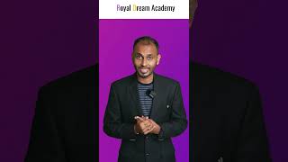 Why MFDS ?| Royal Dream Academy