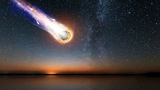 Warum wird die Erde mit Meteoriten beschossen, wenn Gott existiert?