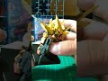 ガンダムトライエイジ鉄血の5弾排出結果