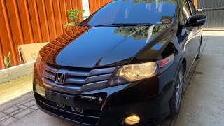 FOR SALE 2010 HONDA CITY