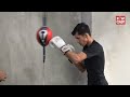 luis castillo public media workout for melvin jerusalem wbc world minimum