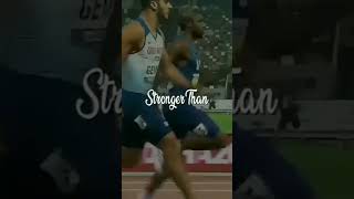 Noah Lyles !! The Comeback is always better than the Setback || #powerfulmotivational #lyles #shorts