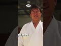 how to tie the karate belt 1 tatsuya naka sensei）