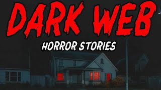 9 True Dark Web Horror Stories We Clicked The Link And Everything Changed