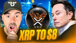 RIPPLE XRP BREAKING!!! MAJOR BANK TO GIVE OUT XRP! Is This The BEGINNING!