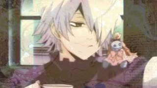 Xerxes Break ★ A Hundred Years [[Pandora Hearts]]