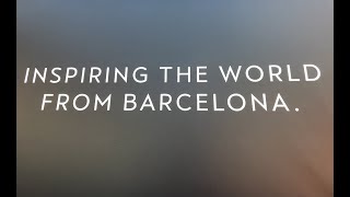 Emerson College Sports Communications at FC Barcelona