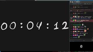 Advent of Code 2020 — Day 10 and 11 in C and Nim