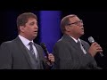 QUARTETO GILEADE - NQC 2016 