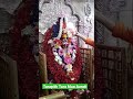 tarapith tara maa aarati shorts taramaa tarapith viral viralshorts