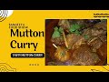 Tasty Mutton curry 🍖🍗🧄|| Sangeeta Food Show || #tasty #mutton #muttoncurry #curry #food