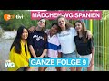 Ganze Folge 9 – Die Mädchen-WG in Valencia ☀️ | DIE WG