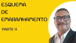 ESQUEMA DE EMARANHAMENTO - PARTE 4 - Relacionamentos emaranhados e seus efeitos