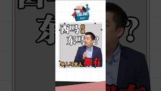 西馬人歧視東馬人，但是華人馬來人大不同 #马来西亚