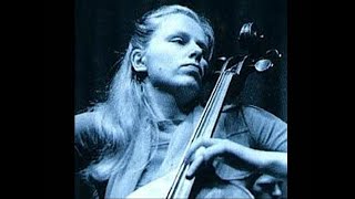 古典音樂 5001    殤--徐嘉良作曲，韓慧雲演奏--2 1  懷念Jacqueline du Pre   賈桂琳杜普蕾  dlfu  哆啦F勇  沈建志