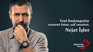 Wainer - Beginning Stories - #2 - Nejat İşler