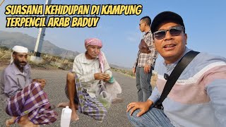 DILUAR DUGAAN !! REAKSI ARAB BADUY SAAT KAMPUNGNYA DI EXPLORE KE YOUTUBE