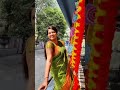 Rachitha Mahalakshmi new reel 😍