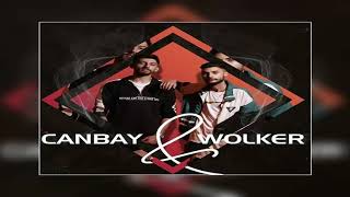 Canbay & Wolker - Dünya  (Official-Audio)