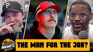 Was Arthur Smith The Right Hire For The Pittsburgh Steelers?