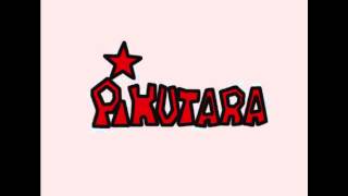 Pikutara-Baratzeko pikuak (maketa)