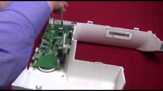 MC7700QCP a board installation