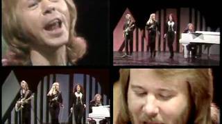 ABBA - If It Wasn't For The Nights - The Mike Yarwood Christmas Show 1978