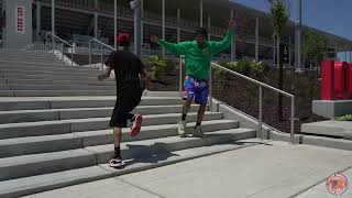 ⁠ @SheLovesMeechie - Gooooo ( Dance Video ) #TRTM