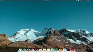 Elementary OS Freya 0.3.2 Detaylı İnceleme - 2016 Linux (review )