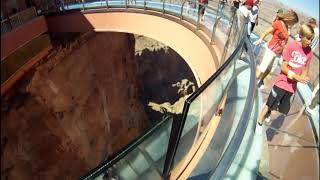 Grand Canyon Skywalk