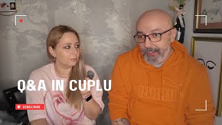 Q\u0026A de cuplu