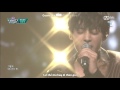 vietsub kara 160225 sympathy live jung joon young mcd