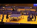 卓球 全中 2019 栁澤幹太 実践学園 vs薜史斗 河北台 男子シングルス２回戦 第50回全国中学校卓球大会