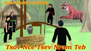 Tsov Los Nce Tsev Nram Teb Kab Tsib /16/10/2024/