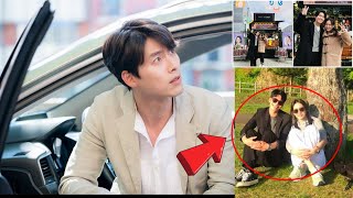 Hyun Bin Reacted After Knowing that a Handsome Actor visit Son Ye-jin despite his busy skedule😱