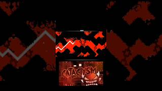 #gd #cataclysm #music я пройду тебя cataclysm! 1 екстрим демон🤬