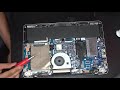 Asus Q304UA/UAK Overheating Fix + RAM/SSD Upgrade