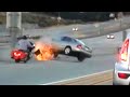 BEST TOP CRAZY IDIOTS DANGEROUS TRUCK & CAR DRIVING FAILS 2023 | TOTAL IDIOTS AT WORK 2023 !!