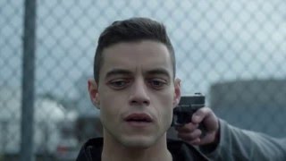 Mr. Robot - Hey You - Pink Floyd - Elliot