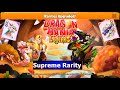 Supreme Rarity update is Live now-Dragon Mania legends | Total 1176 Dragons | New Element | DML