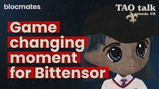 Dynamic TAO Testnet Goes Live: Navigating the Opportunities in Bittensor | TAO Talk Episode 16