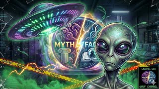 Area 51’s Hidden Truth Finally Revealed!👽👽