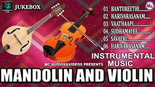 Mandolin and Violin | Instrumental Music | Lovely Music